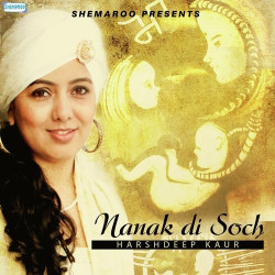 Unknown Nanak Di Soch