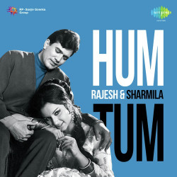 Unknown Hum Tum Rajesh And Sharmila