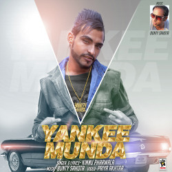 Punjabi-Singles Unknown
