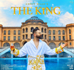 Punjabi-Singles The King
