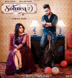 Punjabi-Singles Sohnea 2