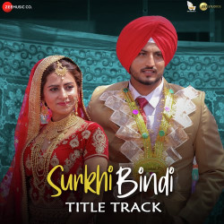 Unknown Surkhi Bindi Title Track