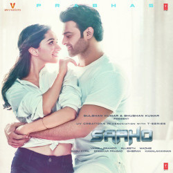 Unknown Saaho