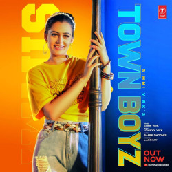 Punjabi-Singles Unknown