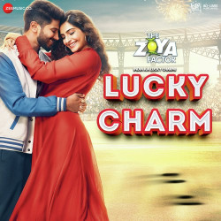 Unknown Lucky Charm (The Zoya Factor)