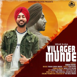 Punjabi-Singles Unknown