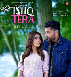 Punjabi-Singles Ishq Tera