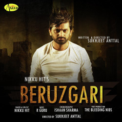 Unknown Beruzgari