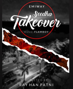 Unknown Seedha Takeover