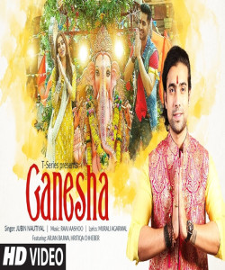 Hindi-Singles Ganesha Song 