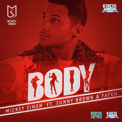 Unknown Body