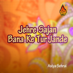 Unknown Jehre Sajan Bana Ke Tur Jande