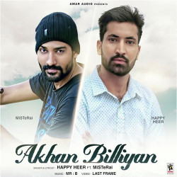 Unknown Akhan Billiyan