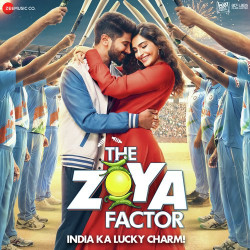 Unknown The Zoya Factor 2019