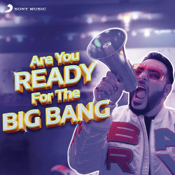 Unknown Are You Ready For the Big Bang