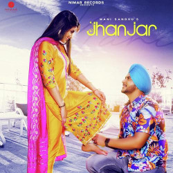Unknown Jhanjar