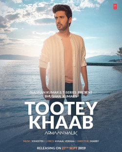 Hindi-Singles Tootey Khaab