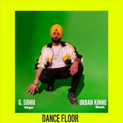 Unknown Dance Floor