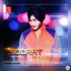 Punjabi-Singles Unknown