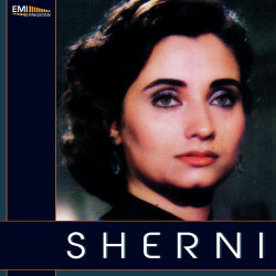 Unknown Sherni