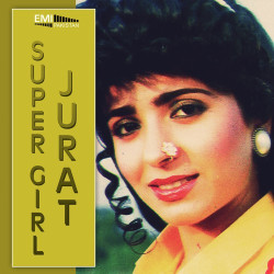 Unknown Jurat - Super Girl