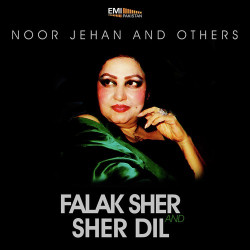 Unknown Falak Sher - Sher Dil