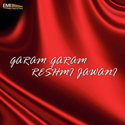 Unknown Garam Garam Rehsmi Jawani