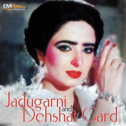 Unknown Jadoogarni - Dehshat Gard