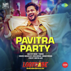 Unknown Pavitra Party
