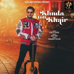Unknown Khuda Ton Khair