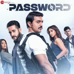 Unknown Password