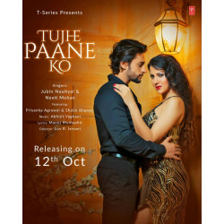 Hindi-Singles Tujhe Paane Ko