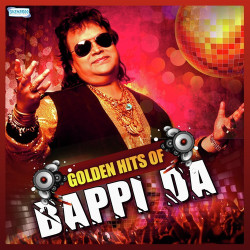 Unknown Golden Hits Of Bappi Da