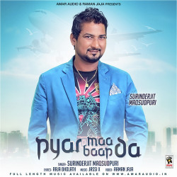 Punjabi-Singles Unknown