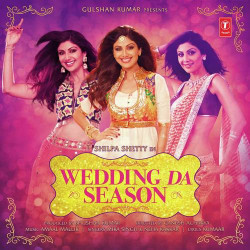 Unknown Wedding Da Season