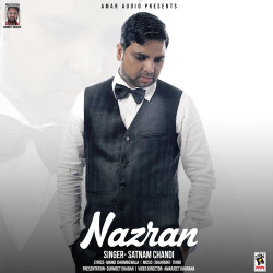 Unknown Nazran