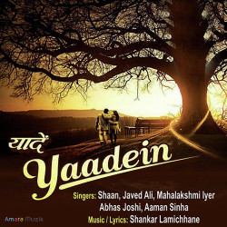 Unknown Yaadein