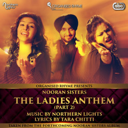 Unknown The Ladies Anthem (Part 2)
