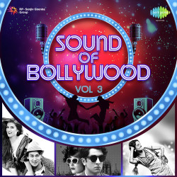 Unknown Sound Of Bollywood Vol 3