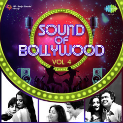 Unknown Sound Of Bollywood Vol 4