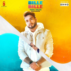 Punjabi-Singles Bille Bille Naina Waliye