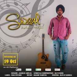 Punjabi-Singles Unknown