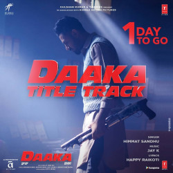 Unknown Daaka (Title Track)