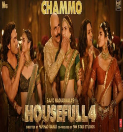 Unknown Chammo (Housefull 4)