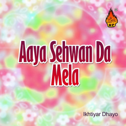 Unknown Aaya Sehwan Da Mela
