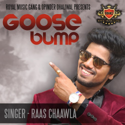 Unknown Goose Bump