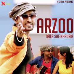 Unknown Arzoo