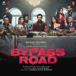 Unknown Bypass Road 2019