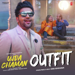 Unknown Outfit From Ujda Chaman