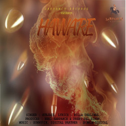 Unknown Haware